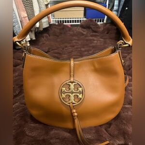 Tory Burch Miller Mini Hobo